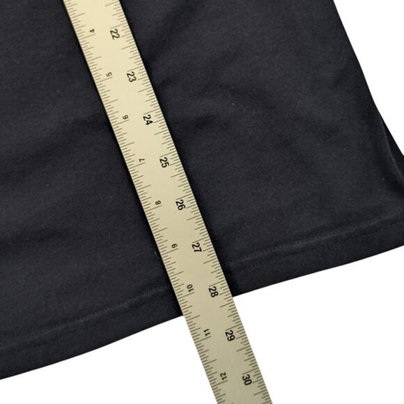 Miracle Whip Y2K Mayonaise Comedy Joke Promotional Navy Shirt Size Large - Picture 4 of 7